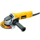 Esmerilhadeira Angular 4.1/2" (115 mm) 800W 127V DWE4020-BR - Dewalt