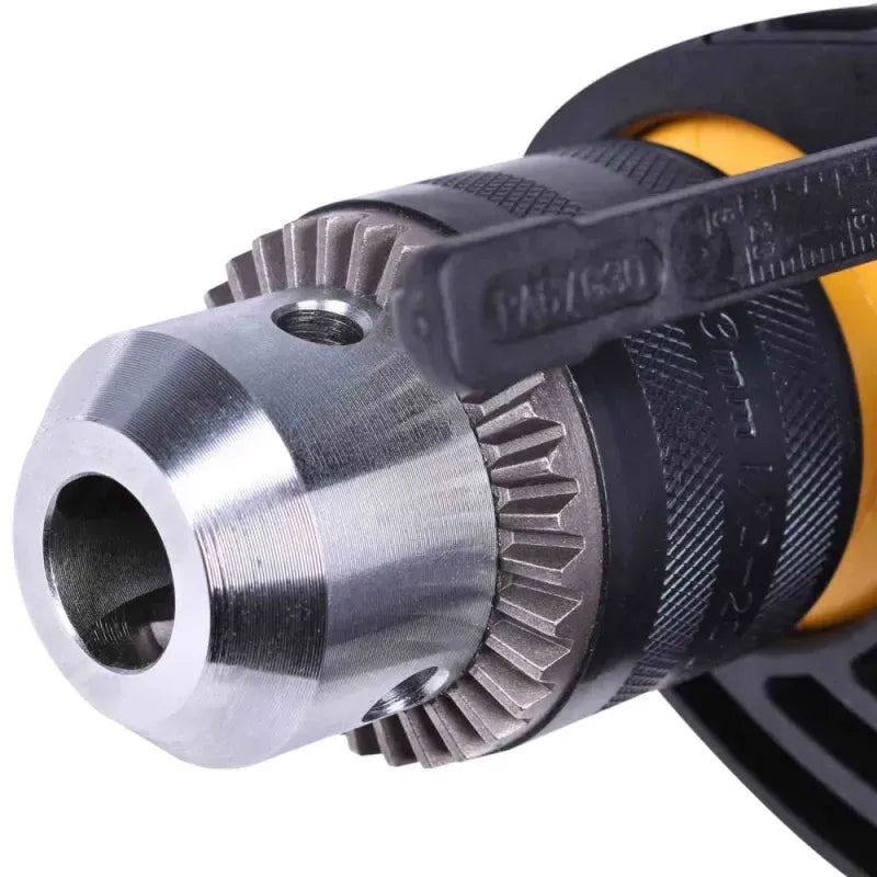 Furadeira de Impacto 1/2 POL 750W 127V DWD502BR Dewalt