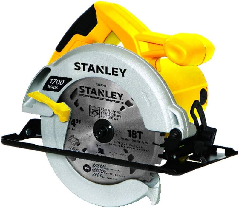 SERRA CIRCULAR 220V 1700WC       STANLEY