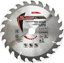 DISCO CIRC 7 1/4X24 DENTES MTX