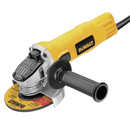 Esmerilhadeira Angular 4.1/2" (115 mm) 800W 220V DWE4020-B2  - Dewalt
