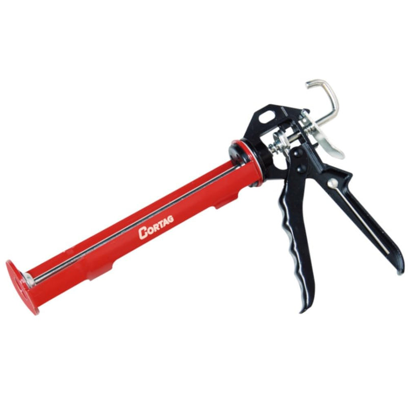 APLICADOR SILICONE PROF REFORCADA 9 LOTUS