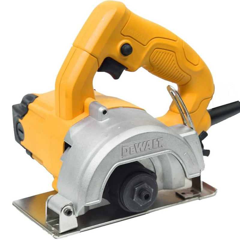 Serra Mármore 4.3/8" (125 mm) 1400W 127V DW862 - Dewalt