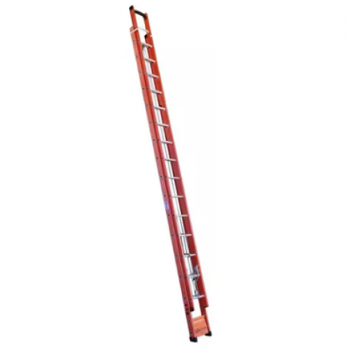 ESCADA FIBRA EXTENSIVEL 4,80X8,40M ESCAFORT