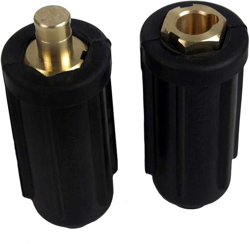 CONCETOR CABO SOLDA CG500 BORACHA