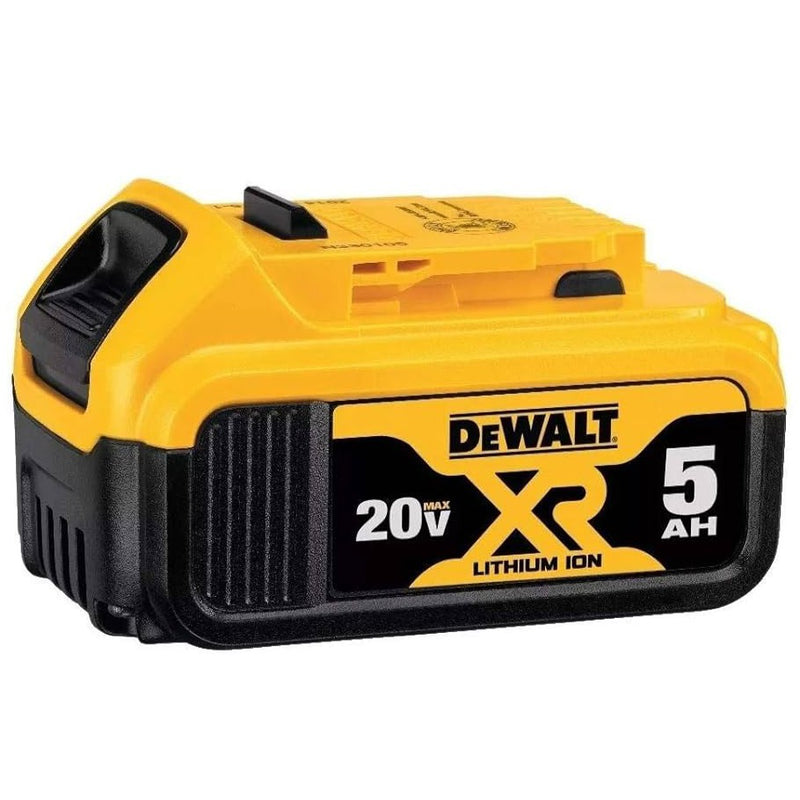 BATERIA MAX LI-ON 20V 5 AH DCB205-B3 DEWALT
