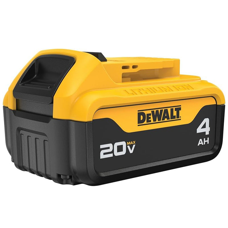 BATERIA ION LITION 20V XR 4.0 AH