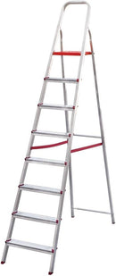 ESCADA DOMESTICA 8 DG AL BOTAFOGO