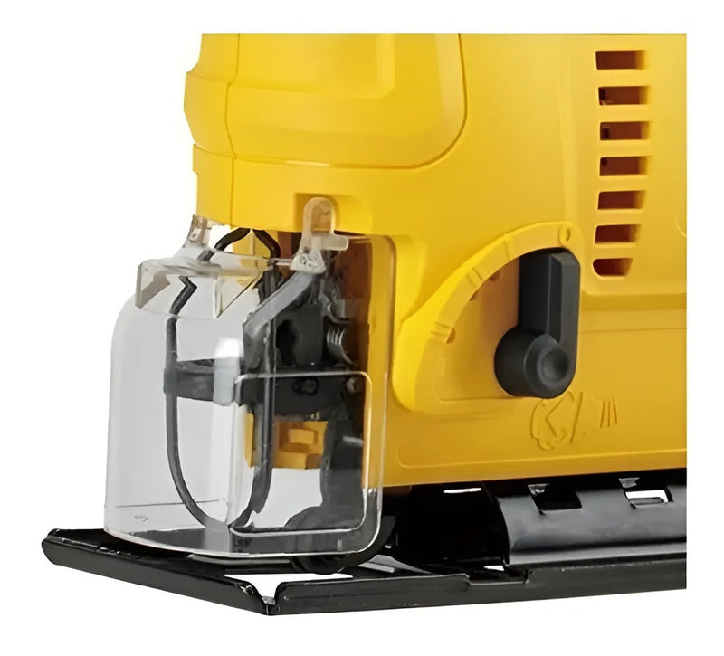 Serra Tico-Tico 600W Velocidade Variável SJ60K - Stanley