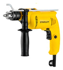 Furadeira de Impacto 1/2" (13 mm) 600W SDH600 V.V.R. - Stanley