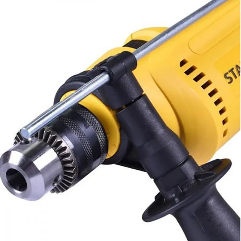 Furadeira de Impacto 1/2" (13 mm) 600W SDH600 V.V.R. - Stanley