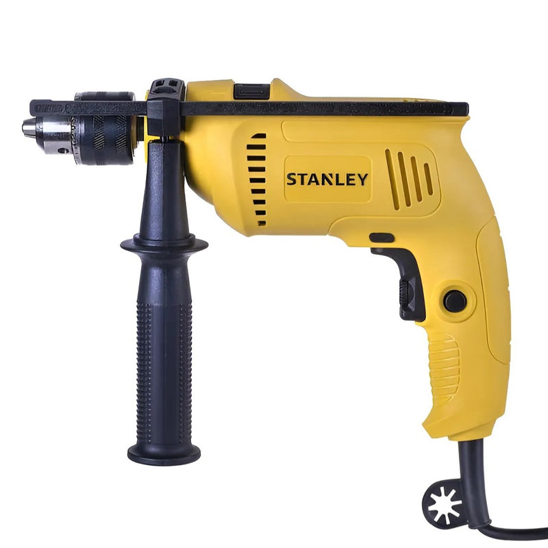 Furadeira de Impacto 1/2" (13 mm) 600W SDH600 V.V.R. - Stanley
