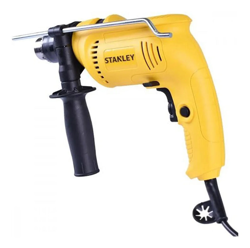 Furadeira de Impacto 1/2" (13 mm) 600W SDH600 V.V.R. - Stanley