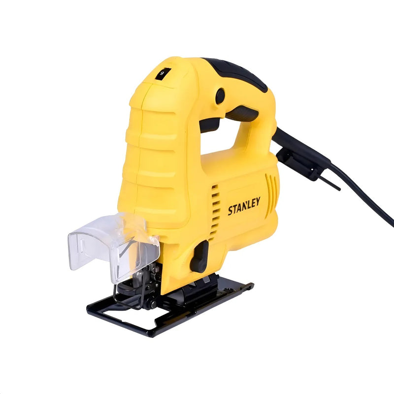 Serra Tico-Tico 600W Velocidade Variável SJ60K - Stanley