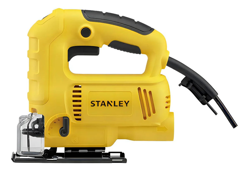 Serra Tico-Tico 600W Velocidade Variável SJ60K - Stanley