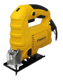 Serra Tico-Tico 600W Velocidade Variável SJ60K - Stanley