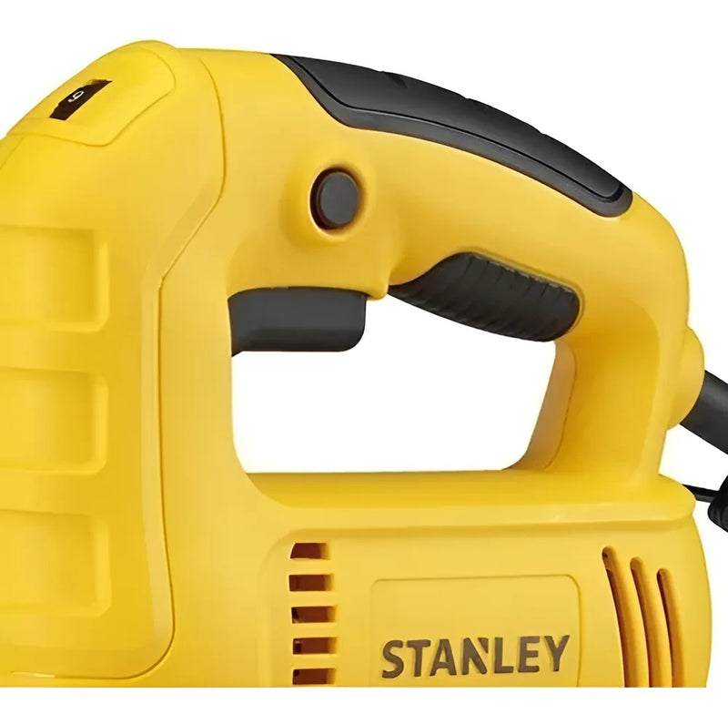 Serra Tico-Tico 600W Velocidade Variável SJ60K - Stanley