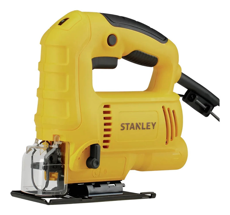Serra Tico-Tico 600W Velocidade Variável SJ60K - Stanley