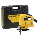Serra Tico-Tico 600W Velocidade Variável SJ60K - Stanley