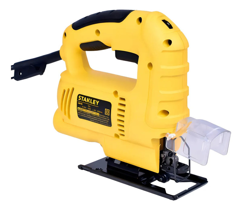 Serra Tico-Tico 600W Velocidade Variável SJ60K - Stanley