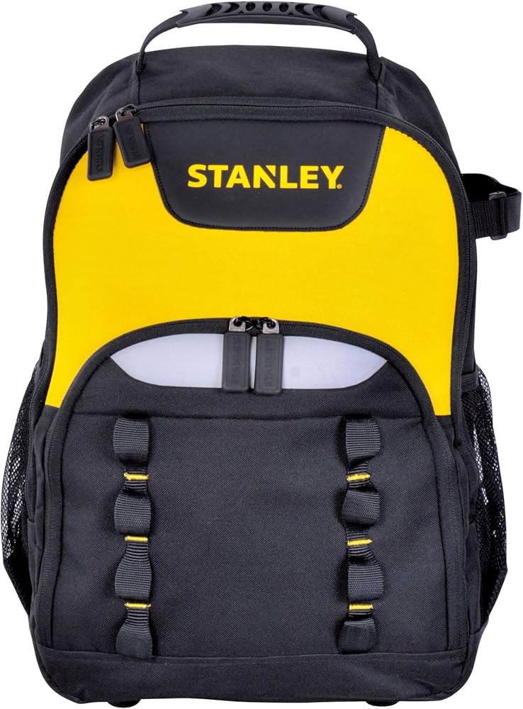 MOCHILA PARA FERRAMENTAS 16      STANLEY