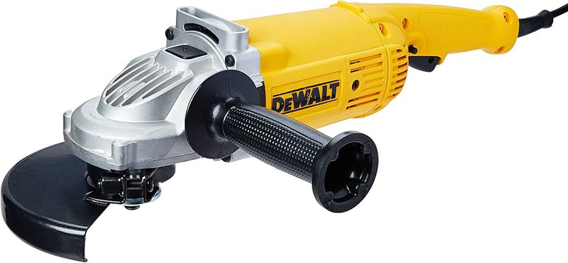 ESMERILHADEIRA ANG 7 220V 2200W DEWALT DWE 491B2