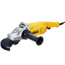 Esmerilhadeira Angular 7" 2200W (180 mm) 220V DWE491-B2 - Dewalt