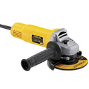 Esmerilhadeira Angular 4.1/2" (115 mm) 600W STGS6115 - Stanley
