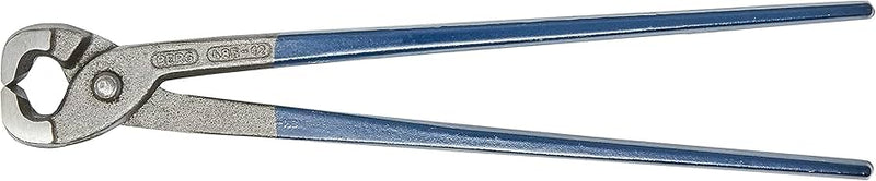 TORQUES 12 BERG
