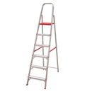 ESCADA DOMESTICA 6 DG AL  BOTAFOGO