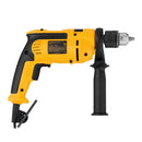 Furadeira de Impacto 1/2" (13 mm) 710W 220V DWD502-B2 V.V.R. - Dewalt
