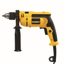 Furadeira de Impacto 1/2" (13 mm) 800W 127V DW508S-BR V.V.R. - Dewalt