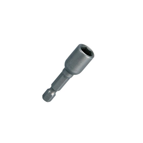 SOQUETE MAGNETICO 1/4            STANLEY