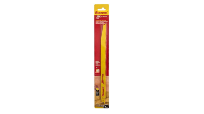 SERRA SABRE BI-METAL 225MM 9 STARRETT B910P-20