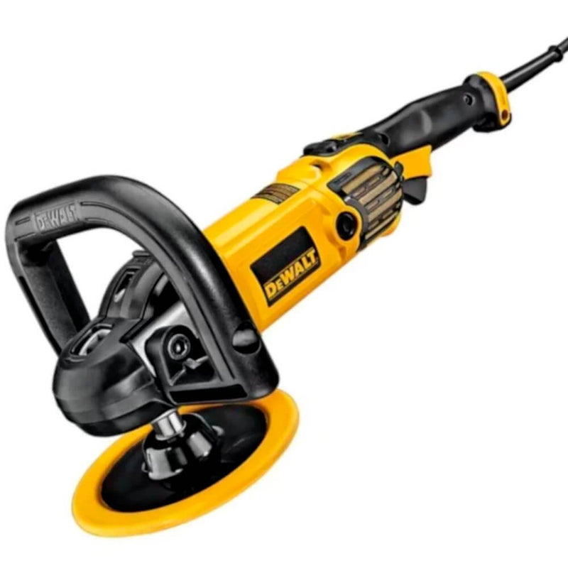Lixadeira Politriz 7" - 9" (180 - 230 mm) 1250W 220V DWP849X-B2 1 - Dewalt