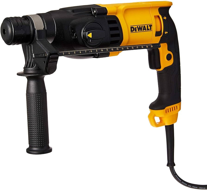 MARTELETE SDS PLUS 800W 220V      DEWALT