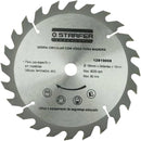 SERRA CIRC 7 1/4X24 KAEF