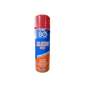 SILICONE SPRAY
