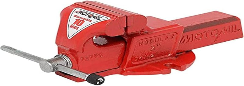 TORNO BANCADA N 02              MOTO MIL