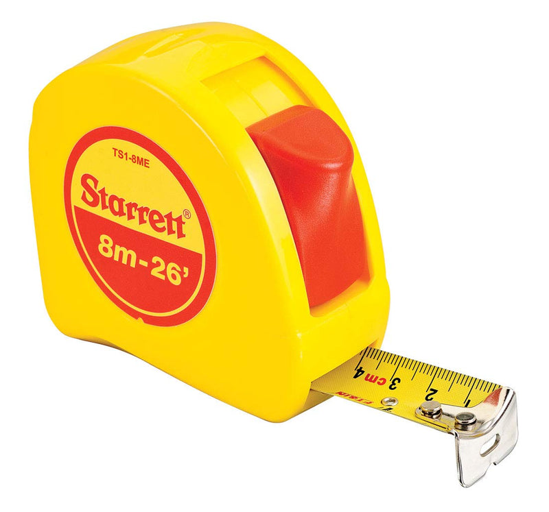 TRENA 8M     STARRETT